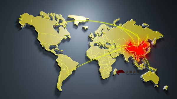 澳大利亞代購一般怎么寄回中國的？