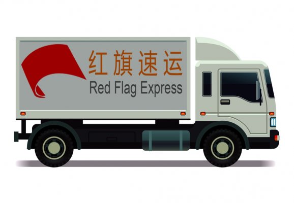 2022年加拿大代購奢侈品如何發貨到中國
