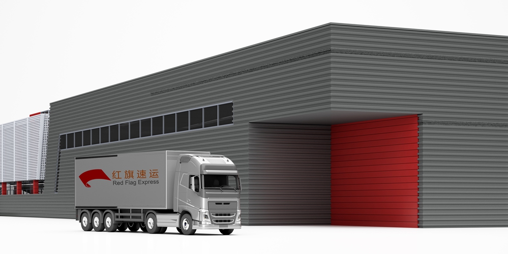 中東專線 中東專線