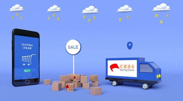 疫情期間香港商品如何轉運到甘肅酒泉呢？