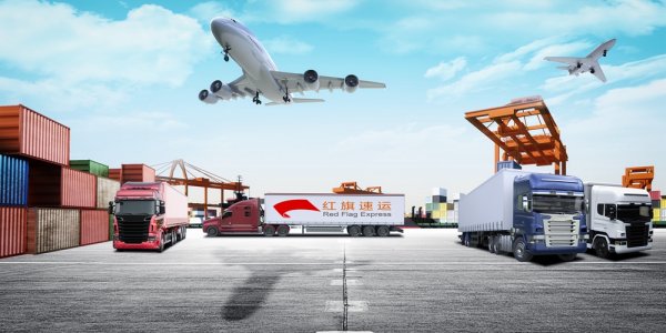 疫情期間香港商品如何轉運到廣西防城港呢？