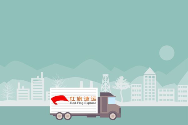 香港直郵內地