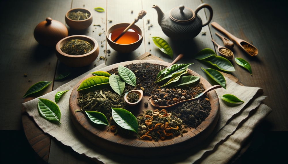 茶葉怎樣郵寄到英國？