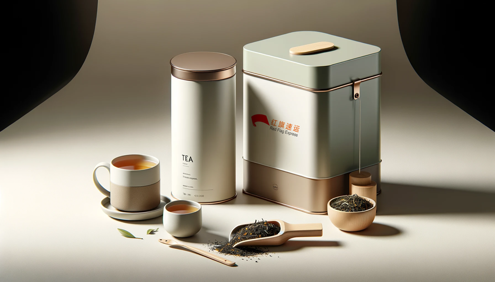 英國專線集運茶葉，雙清包稅無憂