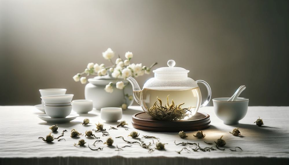 如何把茶葉郵寄到國外？