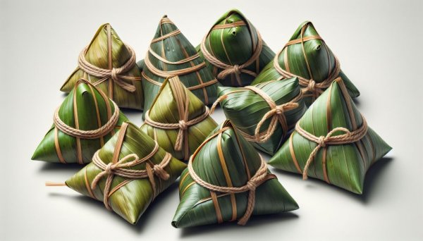 怎樣快遞粽子去加拿大？