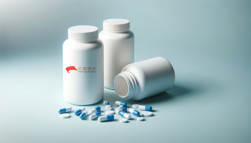 怎樣把藥品快遞到印尼？