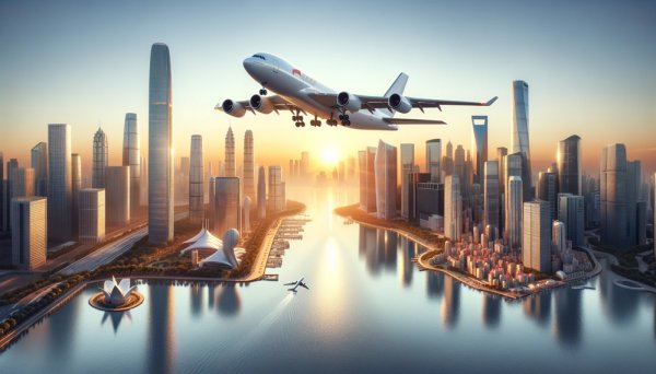 德國集運專線，空派雙清到門