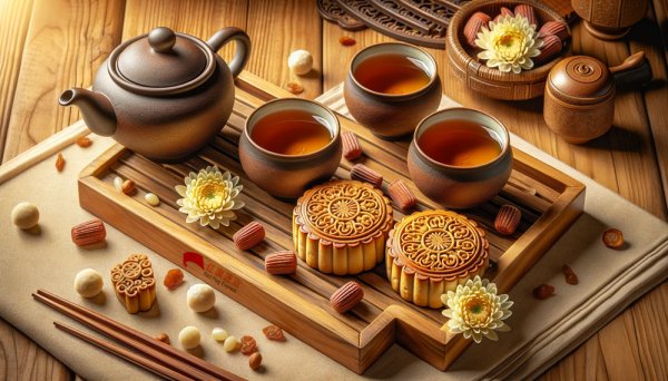 怎樣郵寄月餅去美國？