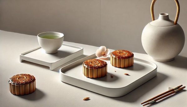 月餅可以寄到韓國嗎？