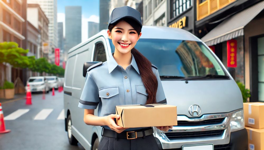 如何郵寄藥品去歐洲？