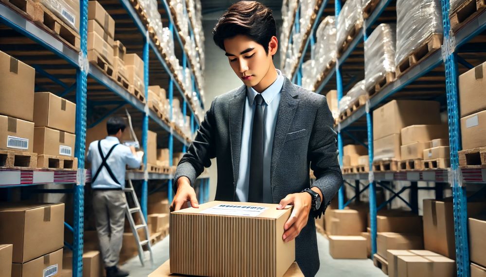 全球取貨，無界郵寄！國際快遞進(jìn)口，讓世界觸手可及！