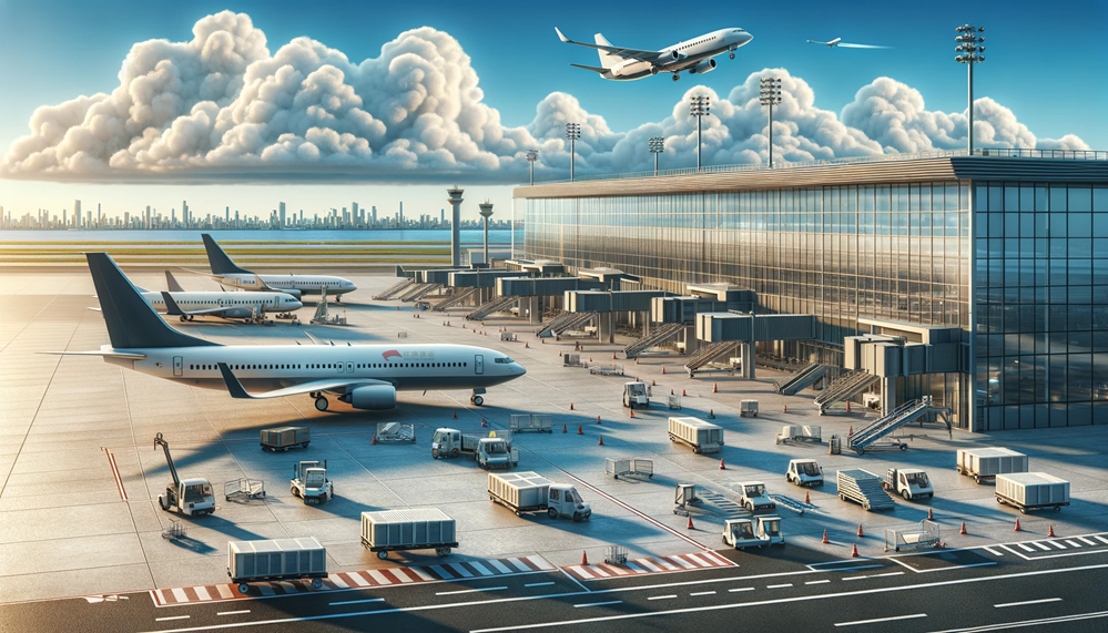 全球取貨網(wǎng)絡(luò)：開啟你的跨境購物新體驗(yàn)