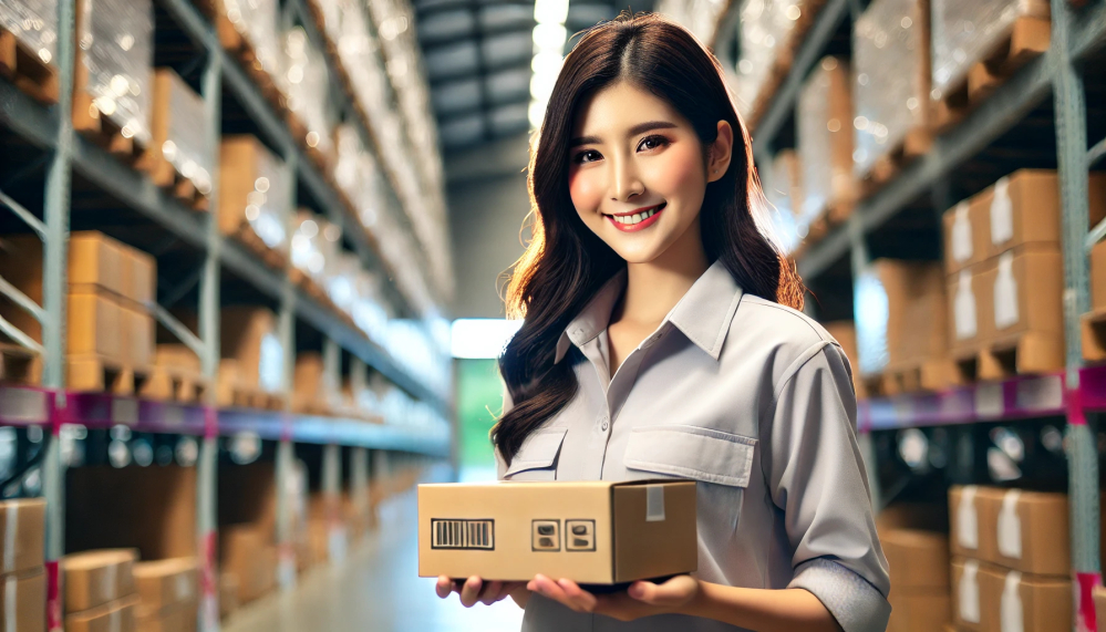 香港轉(zhuǎn)運，讓你的海外包裹“飛”回家！