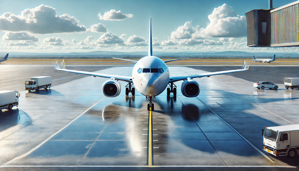 全球快遞新體驗(yàn)：上門取貨 + 香港轉(zhuǎn)運(yùn)