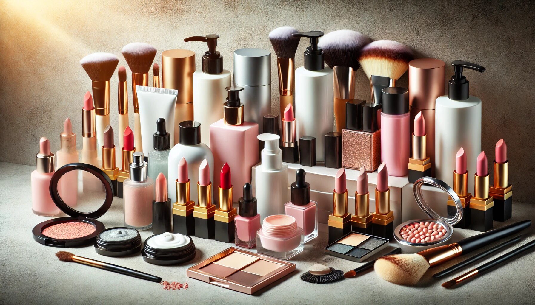 化妝品如何重英國寄回內(nèi)地？