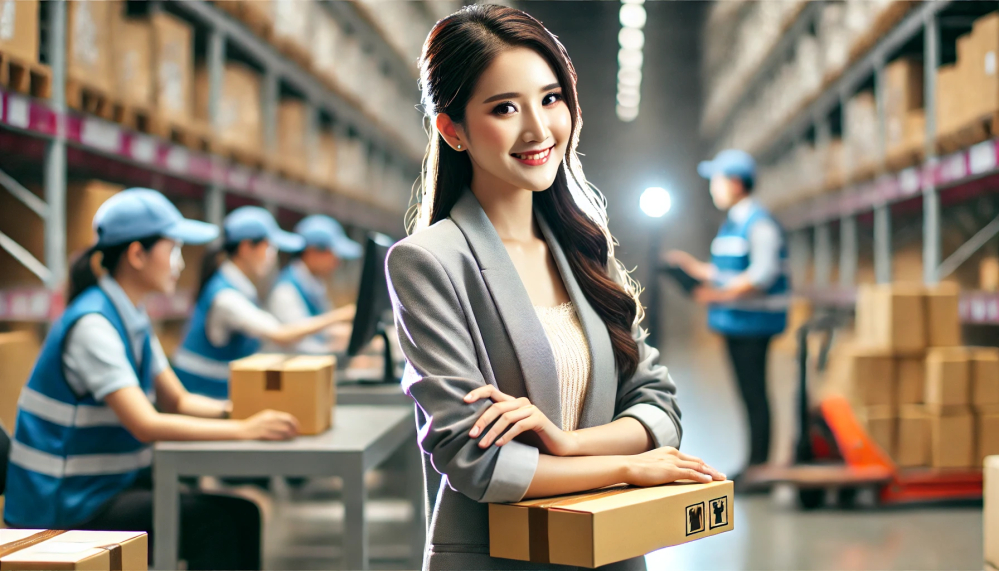 海外剁手不發(fā)愁！香港代收+轉(zhuǎn)運(yùn)，解鎖海淘新姿勢！