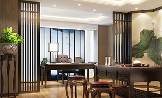 八佰強勢入駐太平洋安防·全球智能鎖業(yè)交易中心