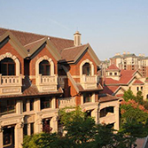 江蘇宿遷-萬(wàn)瑞曼哈頓