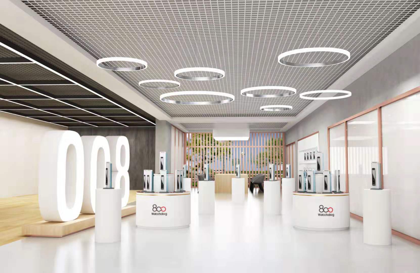 2020來(lái)了，盤(pán)點(diǎn)中國(guó)智能鎖六大老牌勁旅