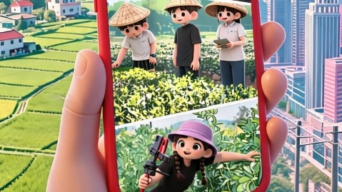 “幼兒園教師拖拽幼兒”？官方通報：已停職